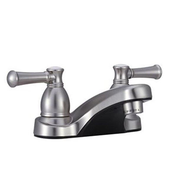 Dura Faucet DURA FAUCET DFPL700LSN Designer RV Lavatory D6U-DFPL700LSN - main